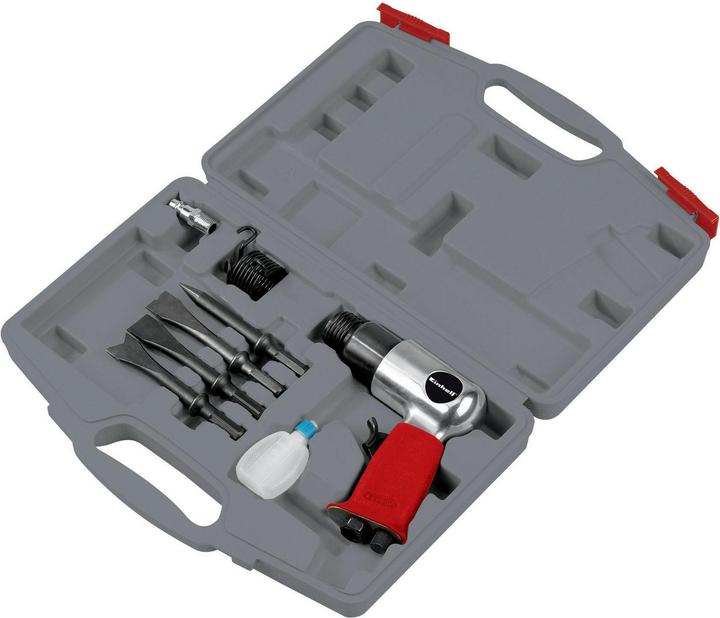 Productafbeelding Einhell Pneumatische beitelhamer 6,3 ba (Perslucht, Beitelhamer)