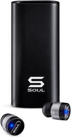 Produktbild Soul InVibe True Wireless (3 h, Kabellos)