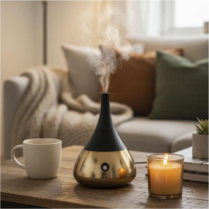 Produktbild Fs-Star Luftbefeuchter-Diffusor (120 ml)