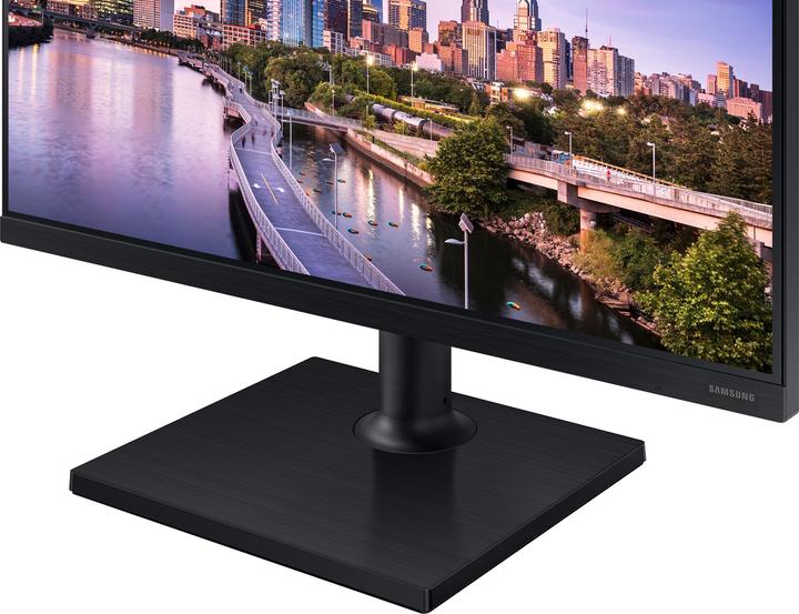Productafbeelding Samsung F24T450GYU (1920 x 1200 pixels, 24")