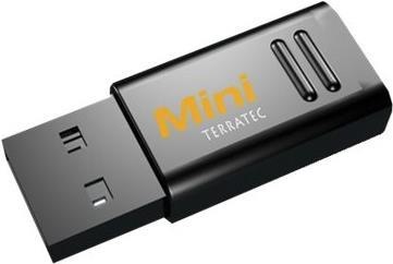 Produktbild Terratec Cinergy Mini Stick HD (USB 2.0, DVB-T)
