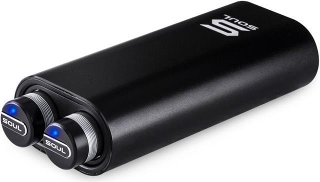 Produktbild Soul InVibe True Wireless (3 h, Kabellos)