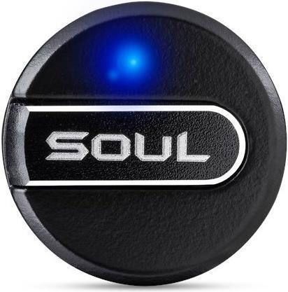 Produktbild Soul InVibe True Wireless (3 h, Kabellos)