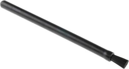 Actual product image Rs Pro ESD antistatic safe circular brush,6.3mm (Static protection)