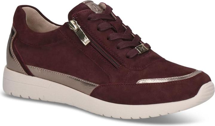 Pettine Bordeaux