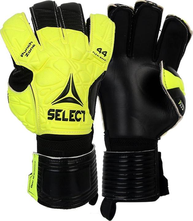 Select Flexi Save Torwarthandschuhe (10)