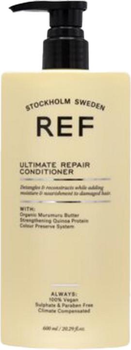 Ref. Ultimate Repair Conditioner 600 ml (600 ml)