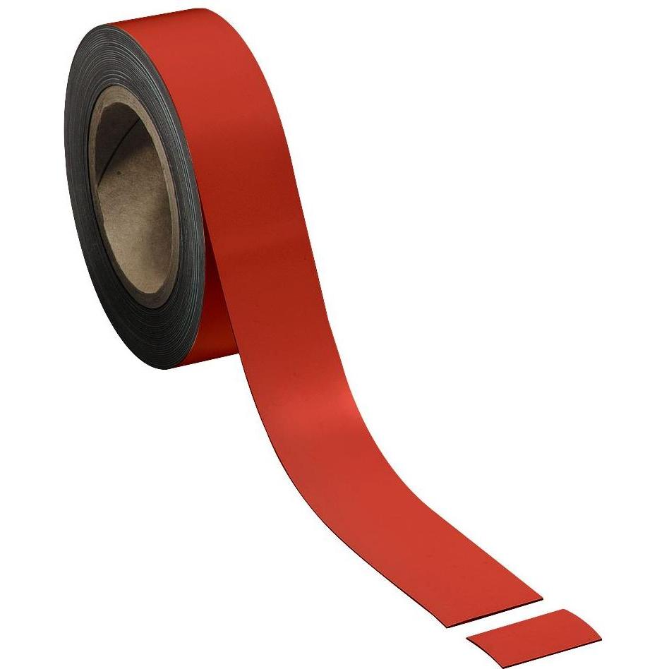0, Magnet, Magnetband