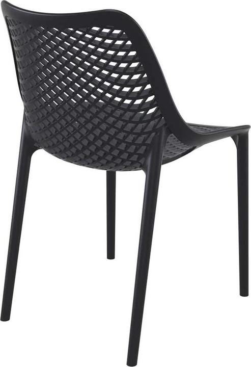 Immagine prodotto CLP Sedia Air, nera