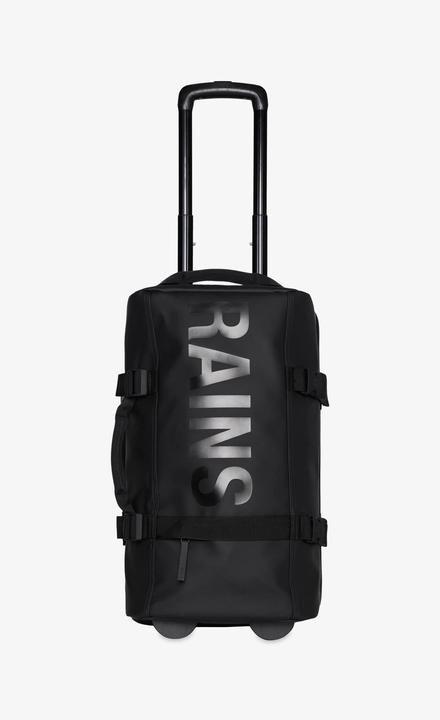 Immagine prodotto Rains Borsa TRAVEL BAG nera (34 l)