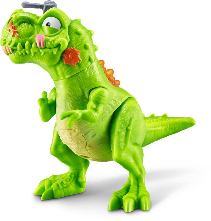 Image du produit Zuru Mini Jurassic Light-Up Dino