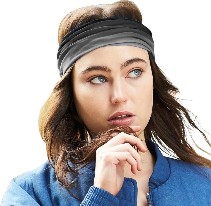 Produktbild Beechfield Erwachsene Morf Ombre Snood
