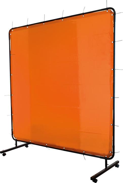 Image du produit KS Tools Bâche de protection pour soudeurs, orange