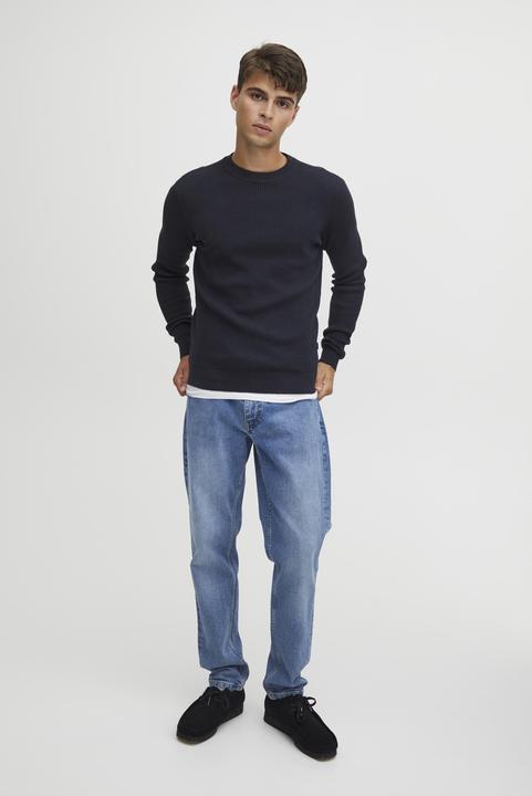 Actual product image Casual Friday CFKarlo 0092 structured crew neck knit - 20504787 (XL)