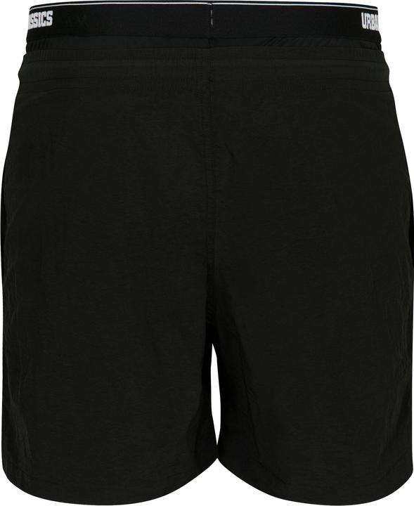 Actual product image Urban Classics Two in One Swim Shorts (M)