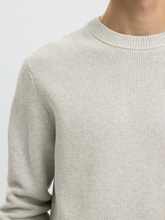 Image du produit Selected Crew Neck Pullover (L)