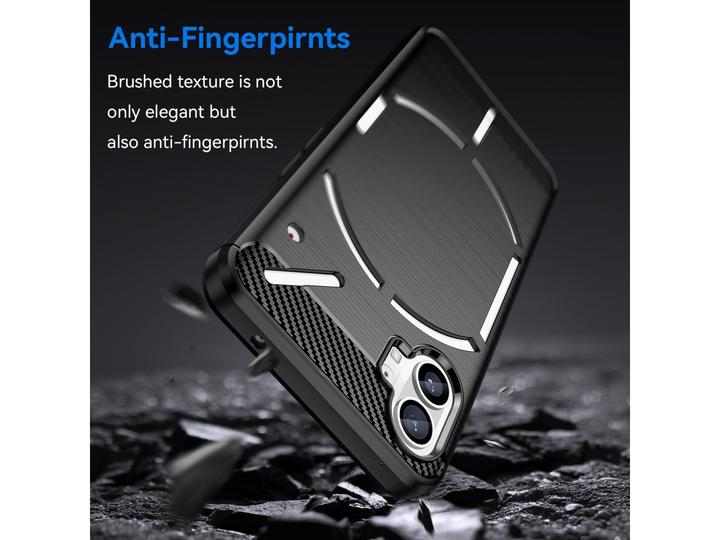 Produktbild Screenguard Carbon (Nothing Phone (1))