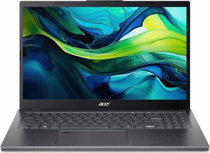 Actual product image Acer Aspire 15 (15.60", AMD Ryzen 7 8840HS, 16 GB, 1000 GB, DE)