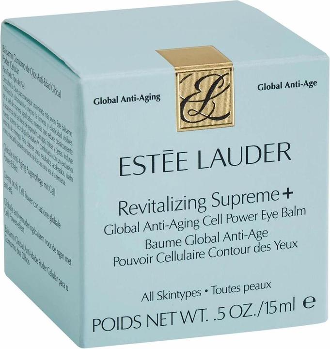 Produktbild Estée Lauder Revitalizing Supreme+ (Augenpflege Crème, Tag + Nacht, 15 ml)