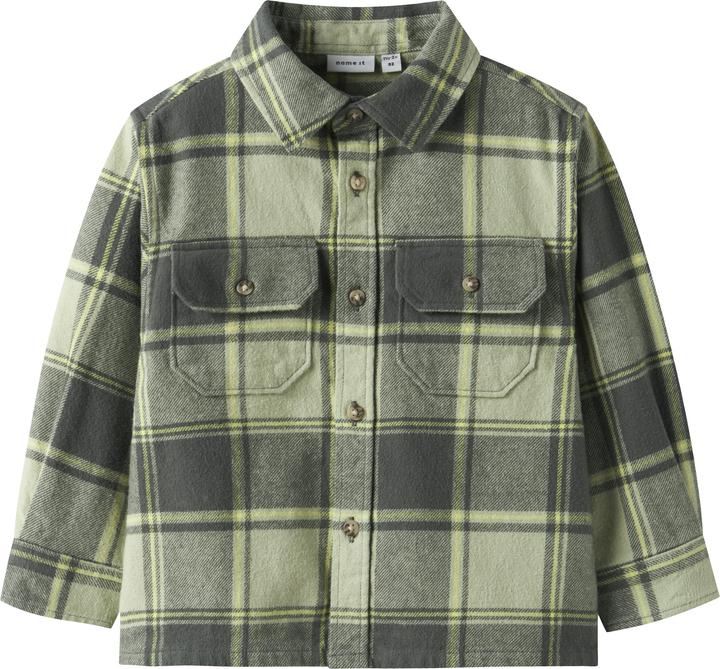 Immagine prodotto Name it Bio-Baumwoll Hemd (86)