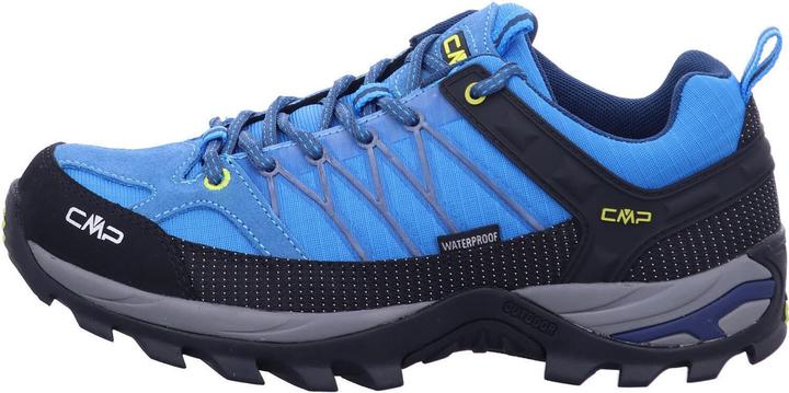 Produktbild CMP Campagnolo Rigel Low WP Trekking Shoes (43)