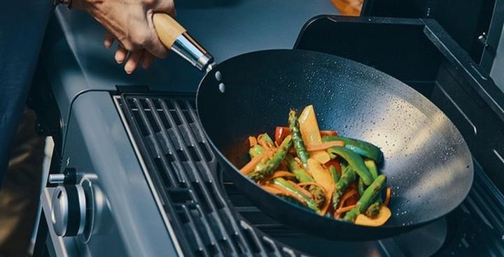 Productafbeelding Campingaz Culinaire Modulaire Wok