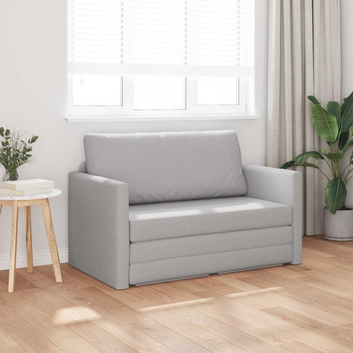 Actual product image vidaXL Schlafsofa