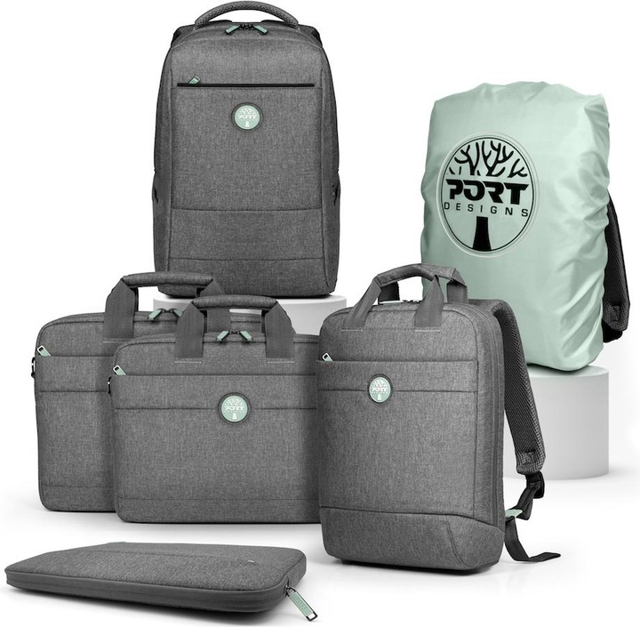 Actual product image Port Designs Yosemite Eco (12 l)