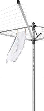 Actual product image Brabantia Rotary dryer Topspinner 60 m