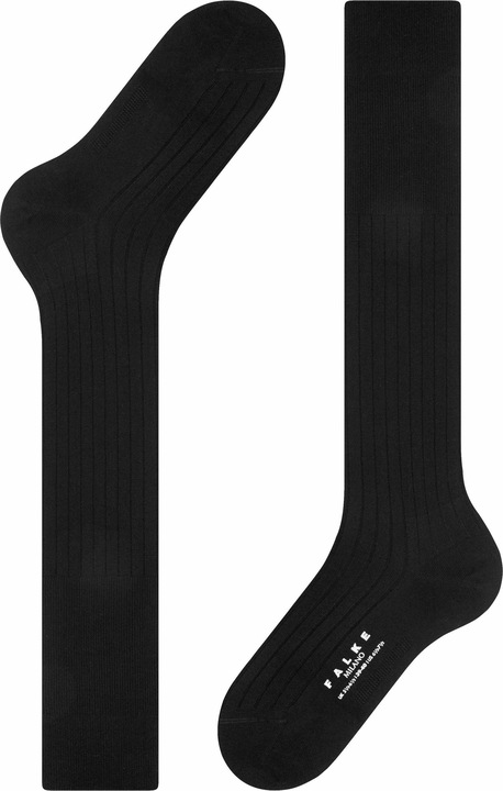 Actual product image Falke Milano KH (45 - 46)