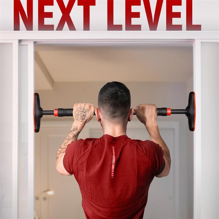 Actual product image Neolymp Klimmzugstange Türrahmen