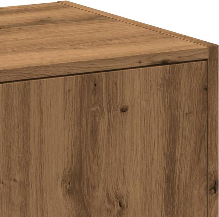 Produktbild vidaXL Apothekerschrank (40 x 41 x 144.50 cm)