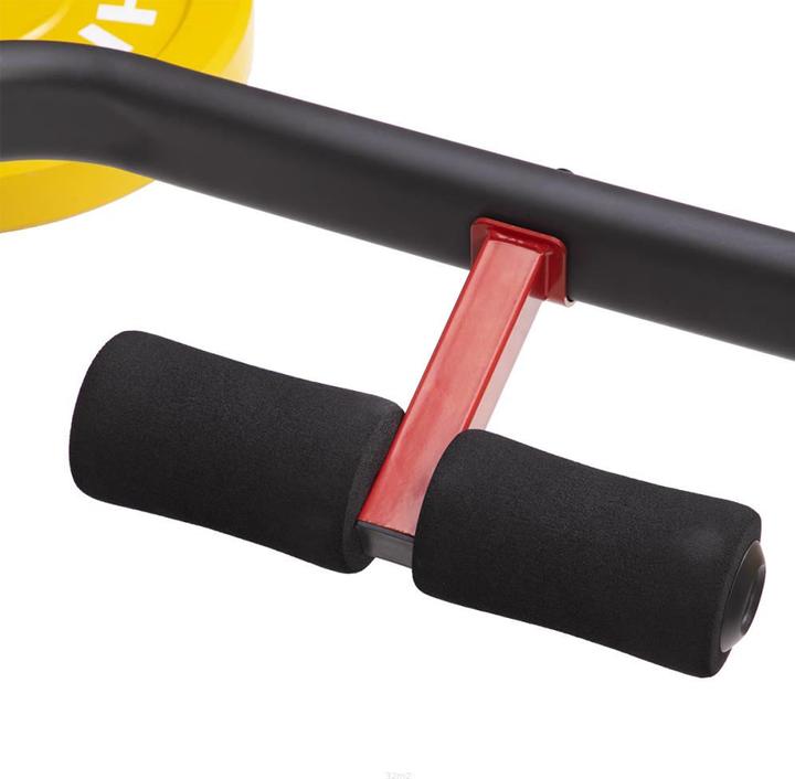 Actual product image HMS X3 Smith crane