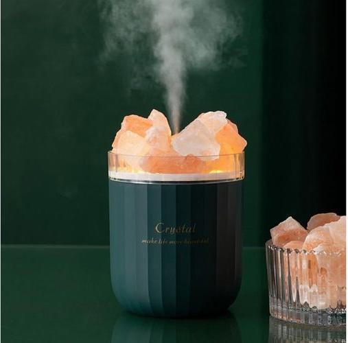 Image du produit Linuo Salt Rock