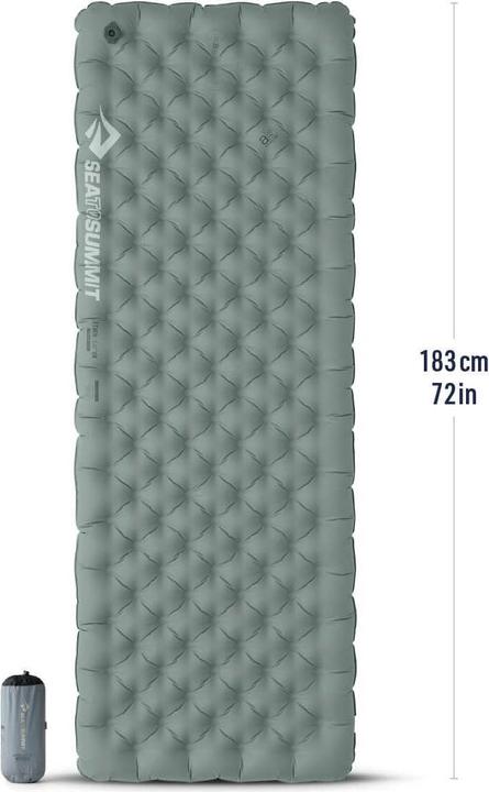 Produktbild Sea To Summit Materac Ether Light XR Insulated ASC Mat