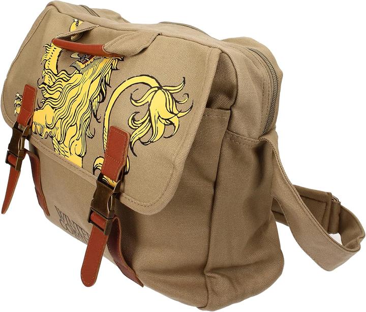 Immagine prodotto Difuzed GAME OF THRONES - Borsa messenger - Lannister