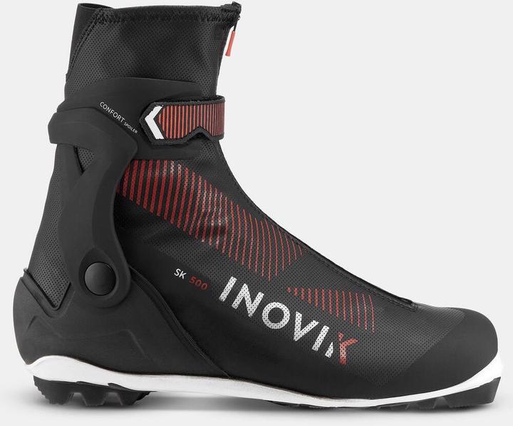 Produktbild Inovik Skischuhe Skating Erwachsene - XC S 500 synthetisch (42)