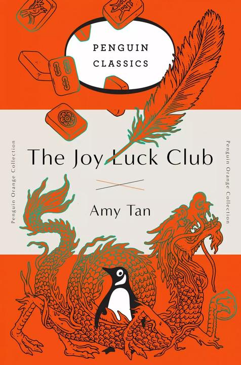 Produktbild The Joy Luck Club (Englisch, Amy Tan, 2016)
