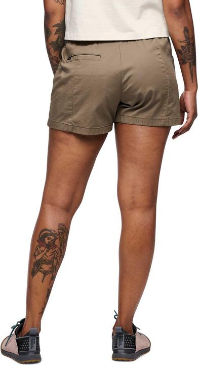 Produktbild Black Diamond W Notion Shorts (L)