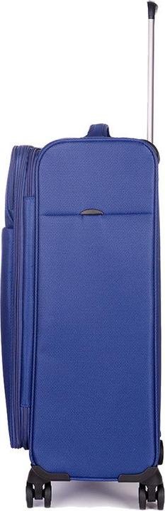 Actual product image Stratic Light + Case (90 l)
