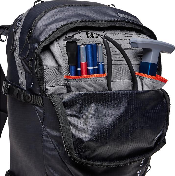 Produktbild Vaude Monviso (26 l)