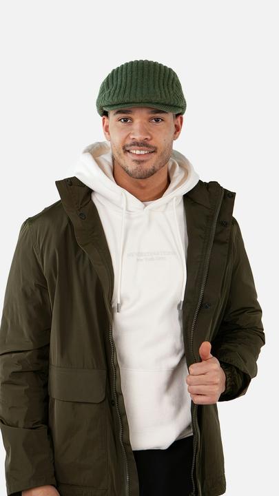 Actual product image Barts Alvadey