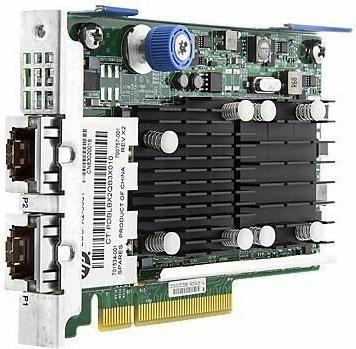Produktbild HPE SPS-ALOM G3x8 2p 10GbE Refurbished