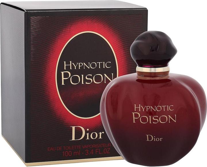 Image du produit Dior Hypnotic Poison (Eau de toilette, 100 ml)