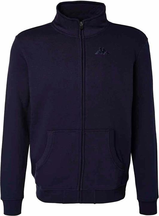 Bleu marine, Deep Blue