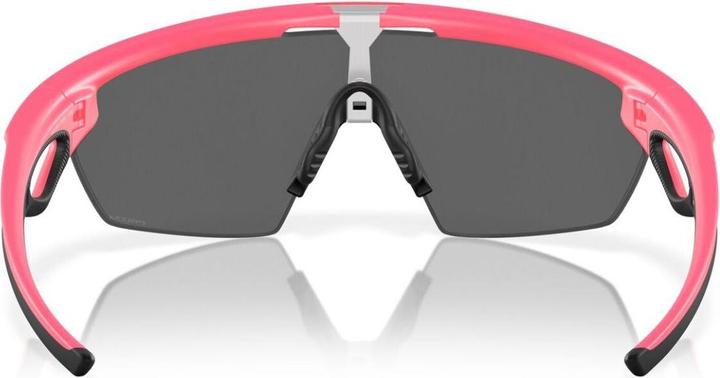 Image du produit Oakley Sphaera (Matt Neon Pink, Prizm Noir)