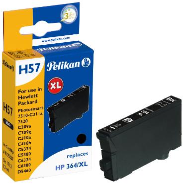Produktbild Pelikan 363xl (BK)