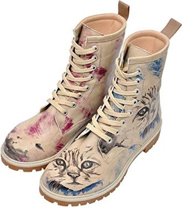 Actual product image Dogo Long Mid Calf Boot (41)