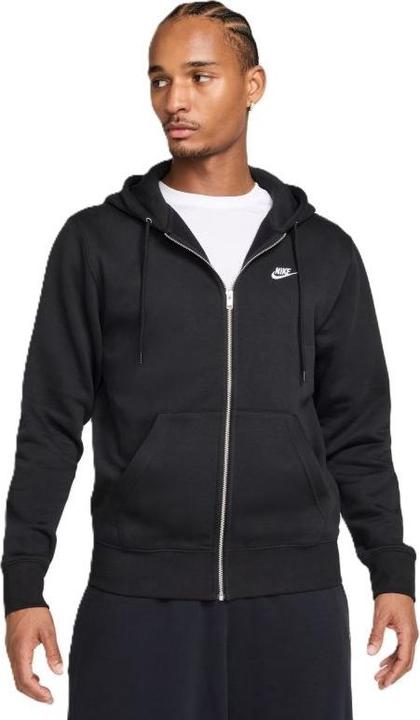 Productafbeelding Nike Herren-Club-Sweatshirt (M)