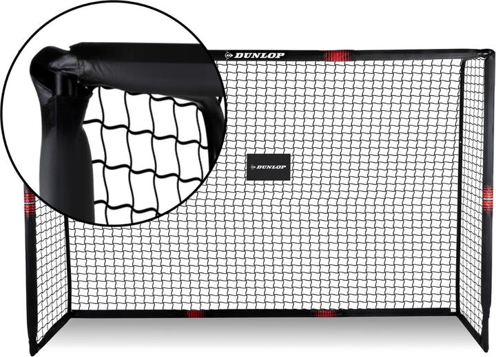 Produktbild Dunlop Fussballtor